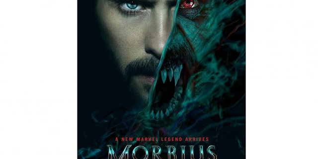 'Morbius' giành ngôi vương ngay lần đầu ra rạp