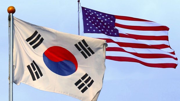 Hội nghị thượng đỉnh Mỹ - Hàn Quốc có thể diễn ra vào tháng 5-2022