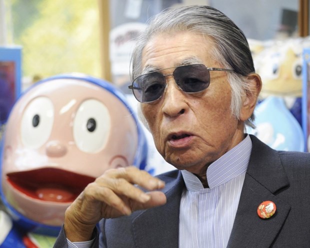 Họa sĩ góp phần gây dựng công nghiệp truyện tranh Nhật Bản qua đời