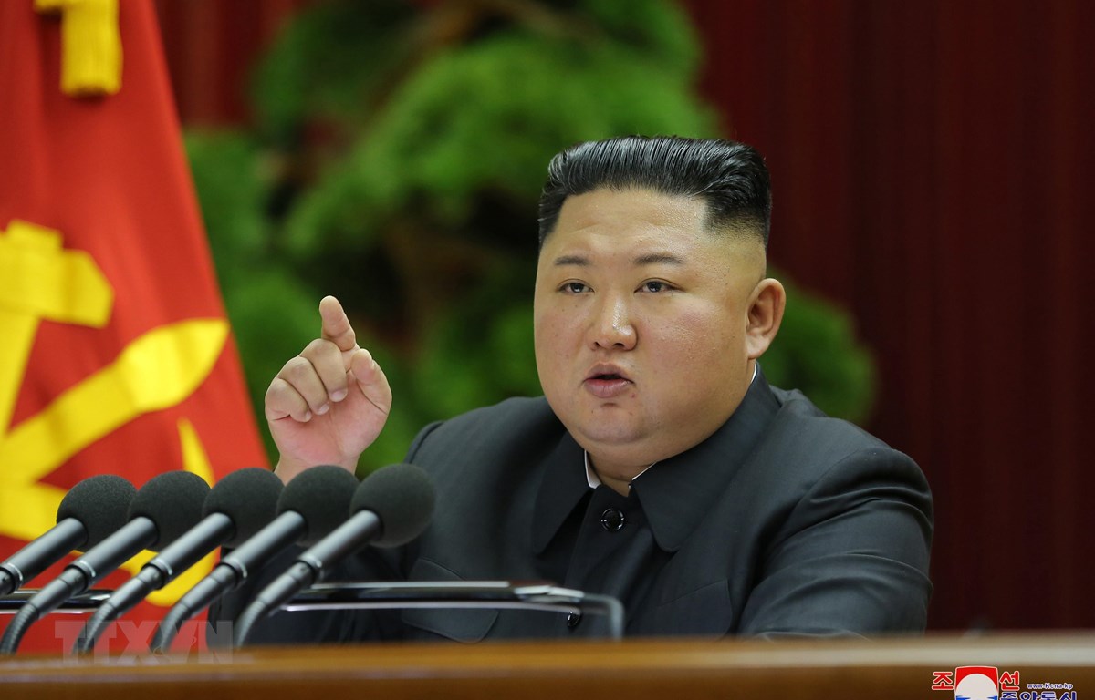Triều Tiên kỷ niệm 10 năm ông Kim Jong-un nắm quyền