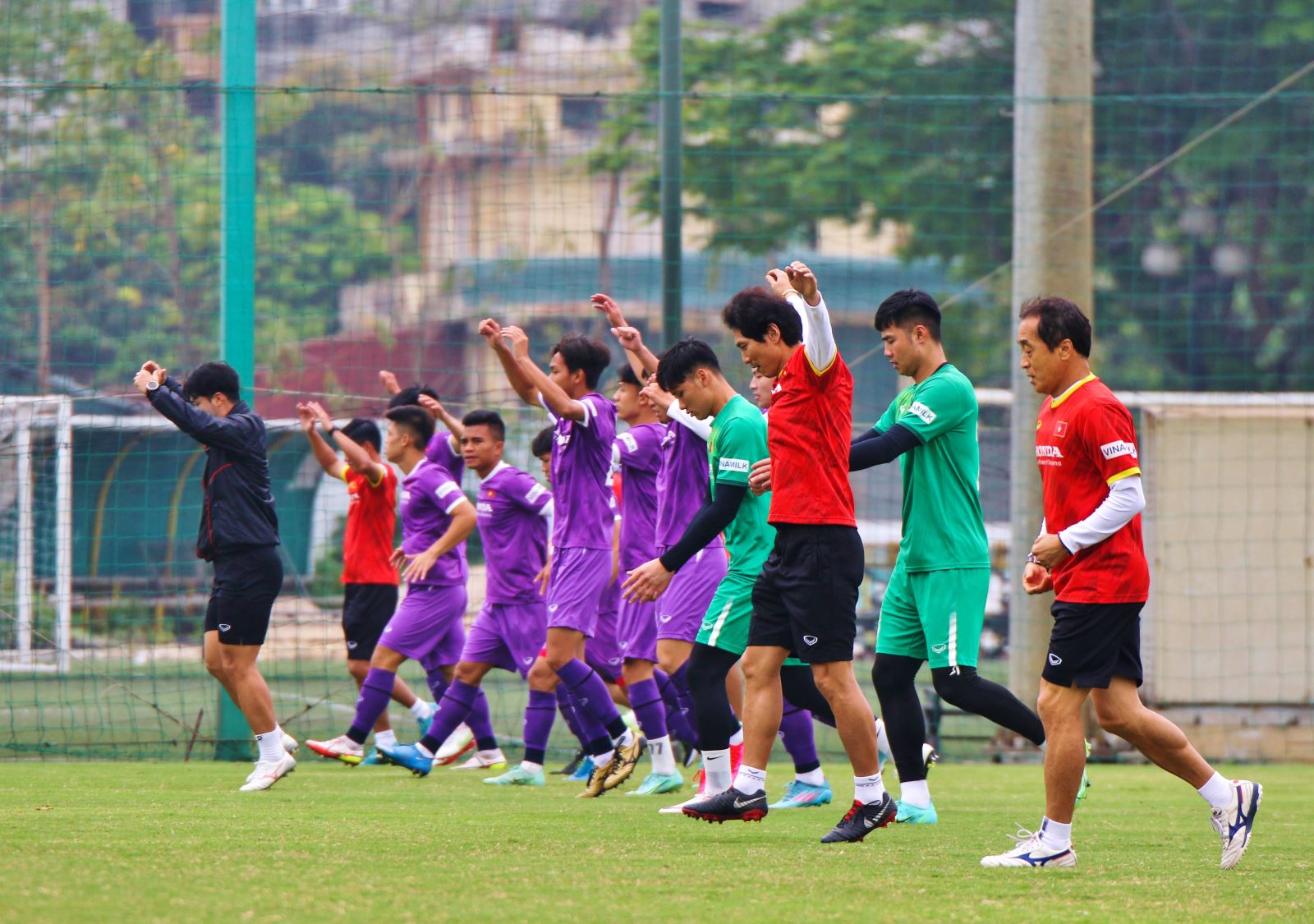 Giải mã SEA Games 31: Lịch thi đấu bóng đá nam