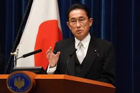 Thủ tướng Nhật Bản sắp công du Đông Nam Á