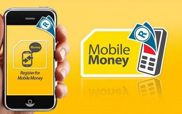 Hơn 830.000 người đang dùng Mobile Money