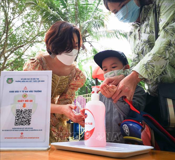 Việt Nam có hơn 20.000 ca nhiễm mới SARS-CoV-2 trong ngày 15-4