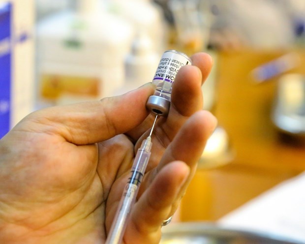 Bộ Y tế: 500.000 trường hợp đã có xác nhận hộ chiếu vắc-xin