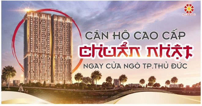 Thuận Hùng Group – Công ty phân phối bán HT Pearl Block AKOYA - Dự án căn hộ cửa ngõ Thủ Đức
