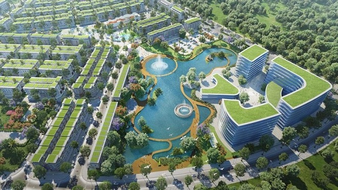 Tiềm năng đầu tư Meyhomes Capital Phú Quốc năm 2022 ra sao?