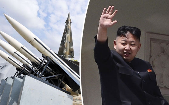 Triều Tiên quyết tâm tăng cường khả năng hạt nhân
