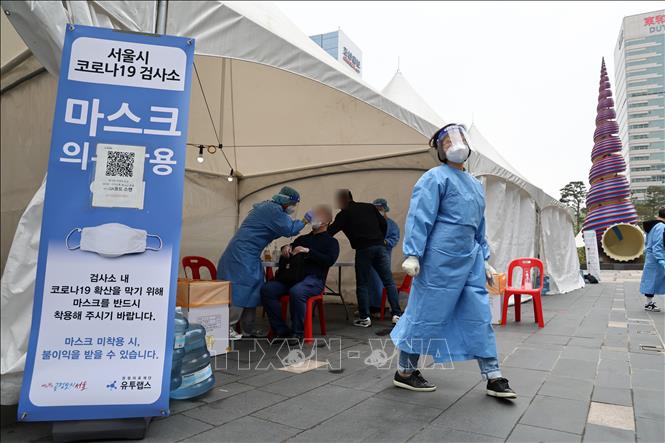 Covid-19 tới 6 giờ sáng 28-4: WHO cảnh báo thế giới đang xem nhẹ lây nhiễm; Ca mắc mới ở Thượng Hải giảm