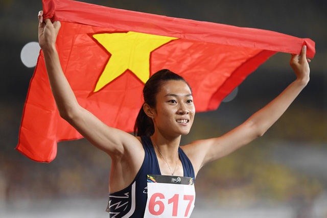 Lê Tú Chinh không thể tham dự SEA Games 31