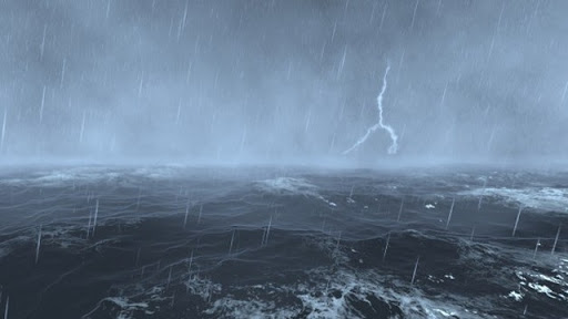 Chủ động ứng phó gió mạnh trên biển, mưa lớn, lốc