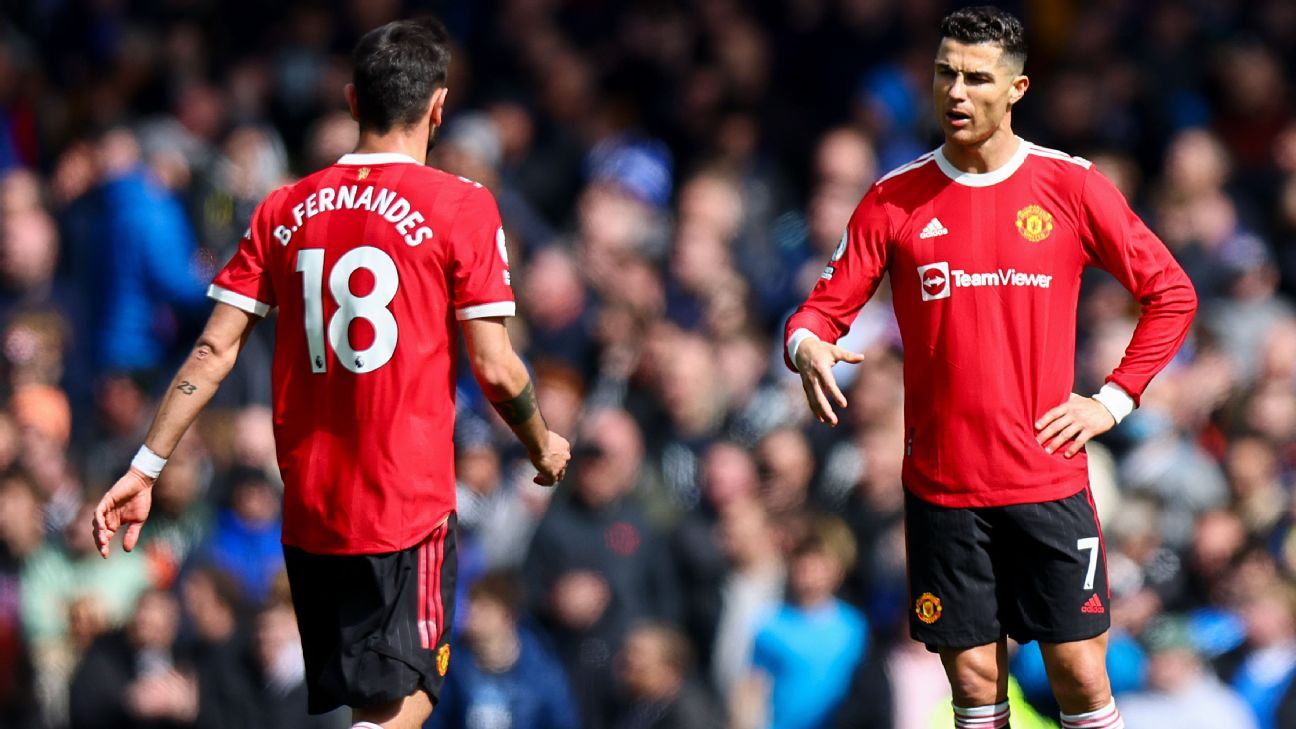 Manchester United bại trận trước Everton. (Nguồn: Getty Images)