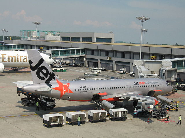 Thêm hãng hàng không khai thác lại đường bay Singapore – Đà Nẵng
