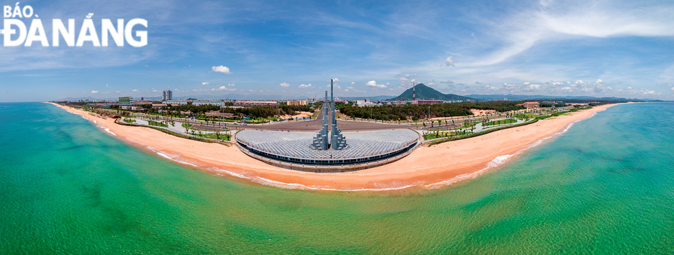 Nghinh Phong Tower, Tuy Hoa Cty