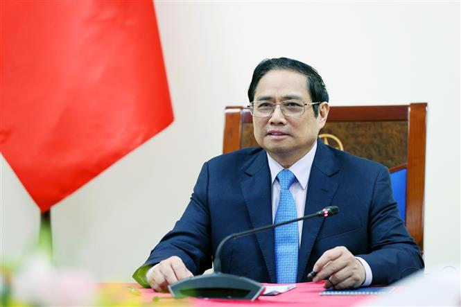 Thủ tướng sẽ dẫn đầu đoàn đại biểu cấp cao Việt Nam dự hội nghị, thăm và làm việc tại Hoa Kỳ và với Liên Hợp quốc.