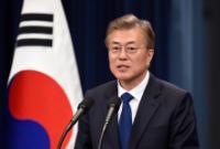 Tổng thống Hàn Quốc Moon Jae-in: Hòa bình là điều kiện cho sự tồn tại và thịnh vượng