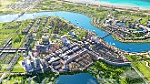 Ký kết hợp tác phát triển khu đô thị Irc Downtown thuộc tổ hợp Khu đô thị Indochina Riverside Comlex