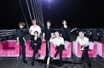 Nhóm nhạc đình đám Hàn Quốc BTS lập kỷ lục trong lịch sử Billboard