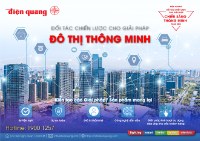 Đà Nẵng: Phát triển đô thị thông minh là hướng đi tất yếu