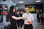Viện tóc Đức Mark từ nơi dạy nghề miễn phí đến tấm lòng vàng của người doanh nhân Nguyễn Xuân Đức