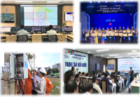 PC Đà Nẵng: Nhiều giải pháp khuyến khích sáng tạo, nghiên cứu khoa học