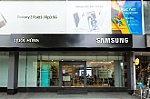 Samsung Premium Store Quốc Hùng - Không gian trải nghiệm hoàn hảo hệ sinh thái Samsung tại Đà Nẵng