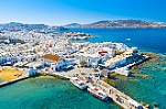 Năm 2022, có nên Đầu tư định cư Hy Lạp?