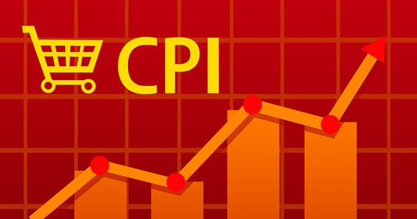 CPI tháng 4 tăng 0,86%