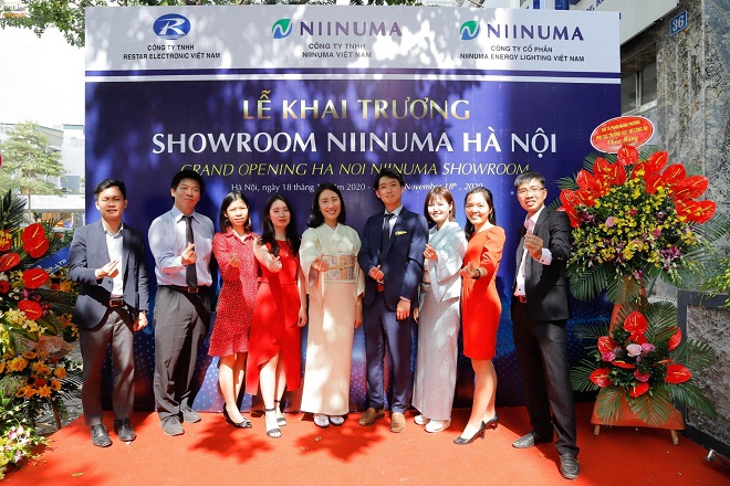 Toàn tập về Đại Lâm Event - Công ty tổ chức sự kiện tại Hà Nội