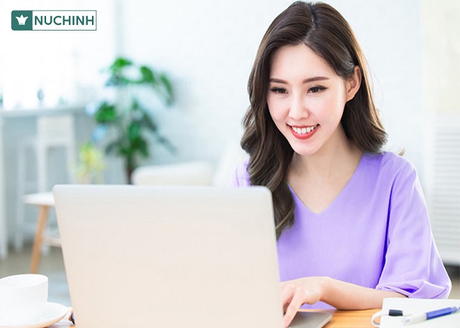 NuChinh - Trang cung cấp các kiến thức và cẩm nang dành cho phụ nữ