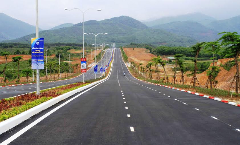 Hơn 110 tỷ đồng đầu tư tuyến đường từ Lê Trọng Tấn nối Hoàng Văn Thái