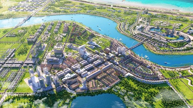 Có nên mua Meyhomes Capital Phú Quốc trong năm 2022 không?