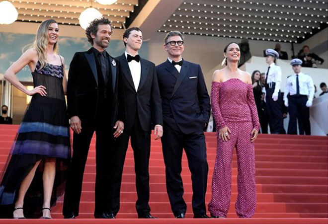 Liên hoan phim Cannes 2022 hứa hẹn nhiều thành công