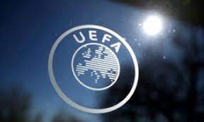 UEFA ra nguyên tắc mới liên quan các đội bóng của Belarus, Ukraine