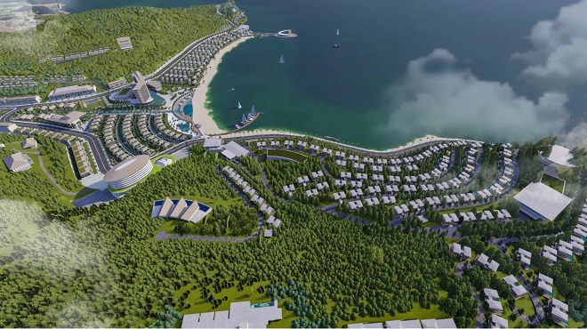 Lý do không nên bỏ lỡ Meysenses Lucia Bay trong năm 2022?