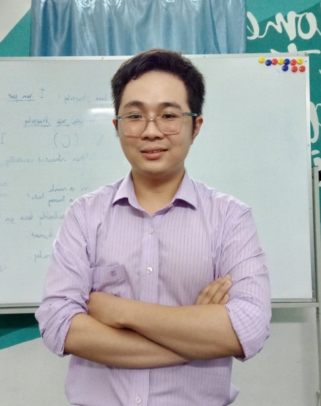 Nguyễn Trung Bá cho rằng cần phối hợp nhiều nền tảng Digital Marketing.