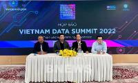 Diễn đàn về dữ liệu - Vietnam Data Summit 2022