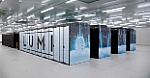 Siêu máy tính mạnh nhất châu Âu - LUMI ra mắt tại Phần Lan
