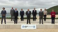 Cạnh tranh chiến lược giữa G7 với Trung Quốc