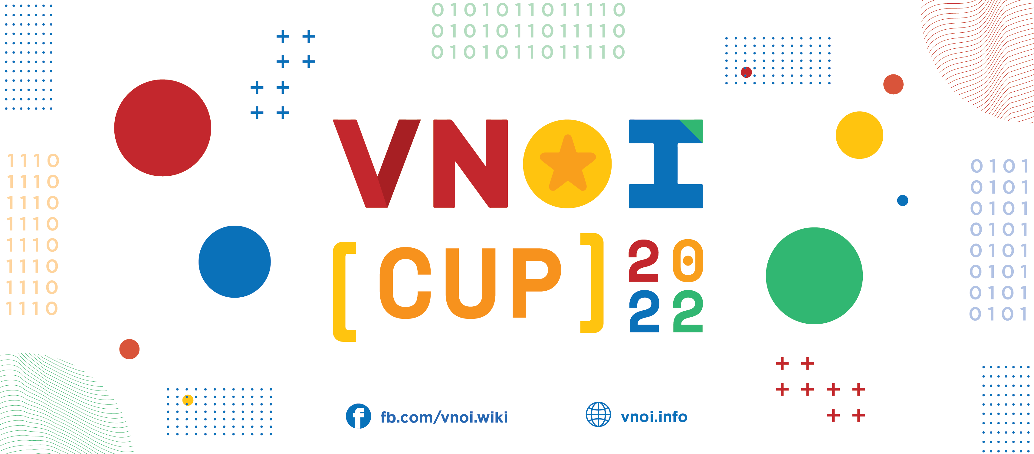 Chung kết VNOI Cup 2022 tổ chức tại Đà Nẵng vào tháng 7