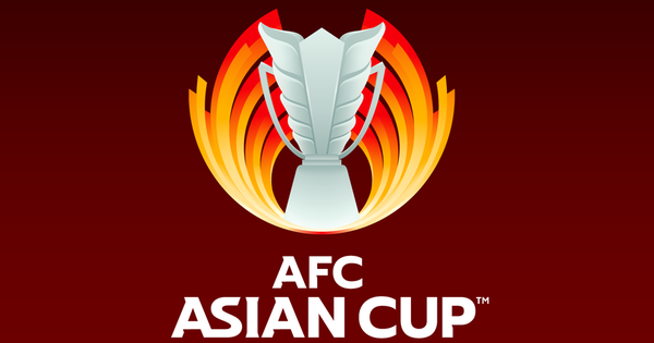 AFC tìm nước đăng cai Asian Cup 2023