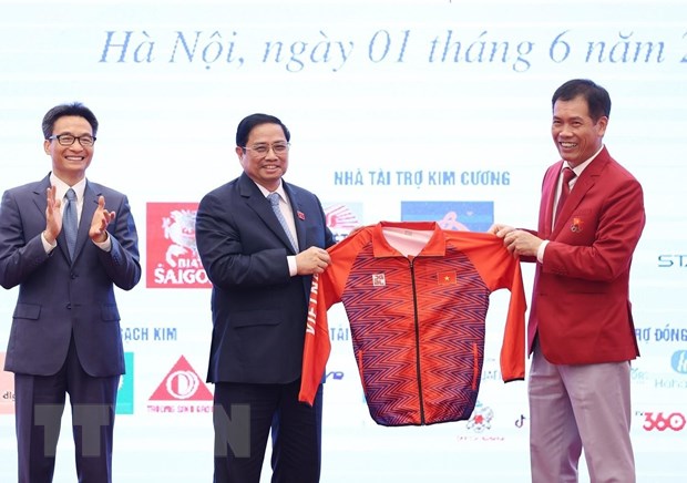 Thủ tướng: Việt Nam đã tạo ra một kỳ SEA Games công bằng, trung thực
