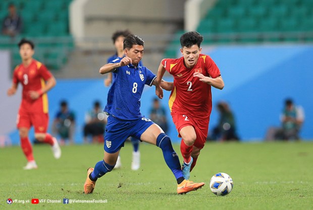 VCK U23 châu Á: Những bàn thắng sớm nhất lịch sử U23 châu Á