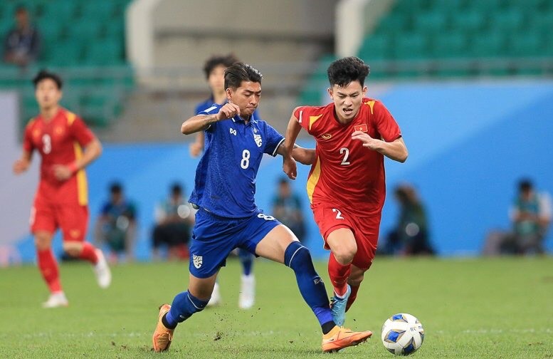 U23 Việt Nam và diện mạo mới đầy hứa hẹn