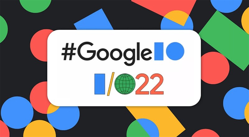 9-7: Ngày hội công nghệ và khởi nghiệp Google I/O Extended miền Trung 2022