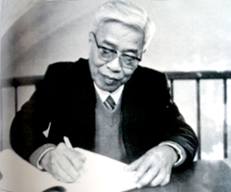 Kỷ niệm 110 năm Ngày sinh đồng chí Phạm Hùng (11-6-1912 - 11-6-2022): Nhà lãnh đạo tài năng, có uy tín lớn của Đảng và Nhà nước