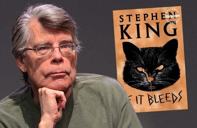 Truyện kinh dị của con trai nhà văn Stephen King được chuyển thể thành phim