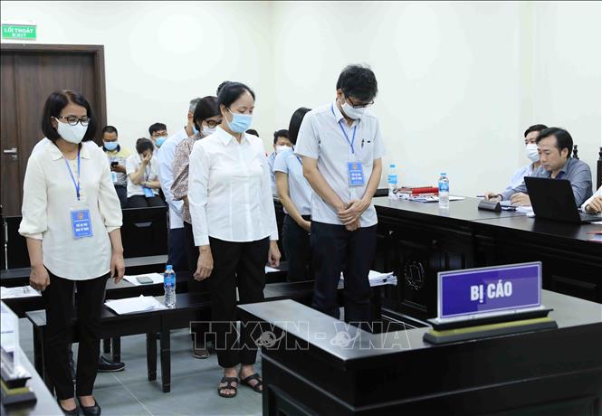 Làm thất thoát tài sản lớn, nguyên Tổng Giám đốc DAB Trần Phương Bình tiếp tục ra tòa