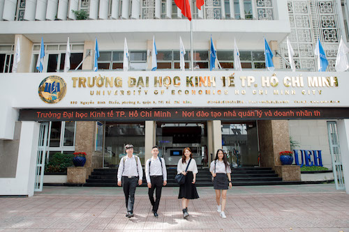 Một trường đại học Việt Nam lọt TOP trường hàng đầu châu Á