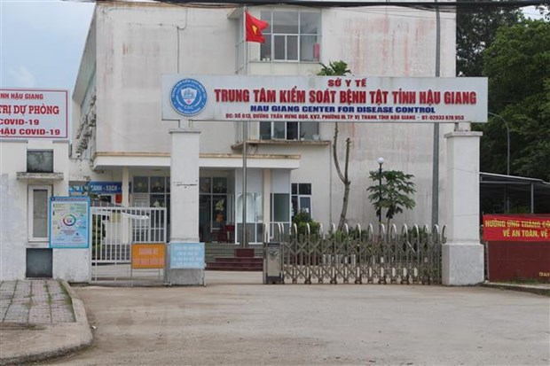 Vụ Việt Á: Sai phạm đến đâu - Xử lý đúng người, đúng tội đến đó